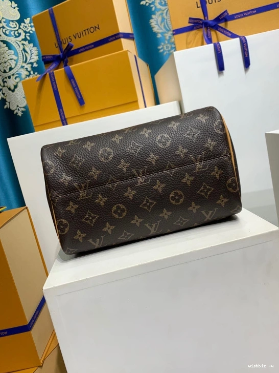 WIS Speedy 25 LOUIS  VUITTON Bandoulière P9 0726